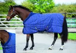 Stable Blankets, and blanket liners at an economical price. Canadian online tack store