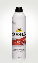 Show Sheen Finishing Mist