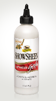 Show Sheen  Moisturizing Detangler Gel