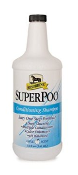 Absorbine Superpoo