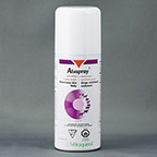 Aluspray