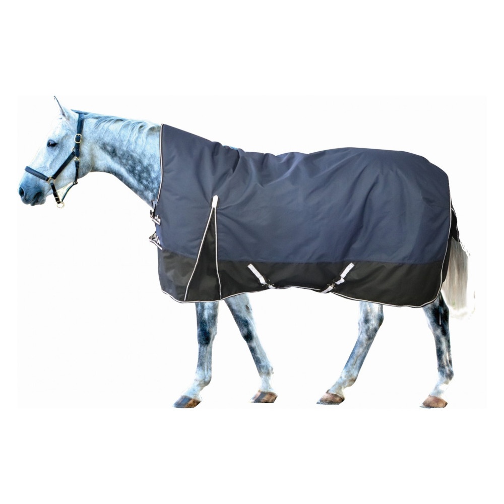 Century Ultra 1200D High NEck WInter Turnout