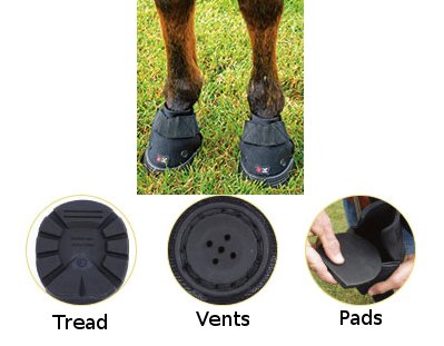 easy boot rx
