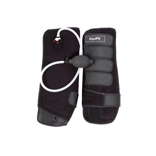 Equifit Gel Compression Tendon Boots