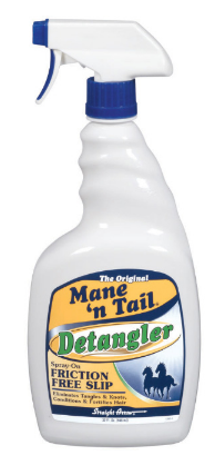 Mane 'N Tail Detangler