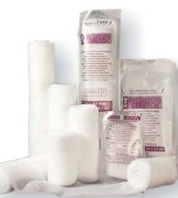 Conform & Stretch Bandages