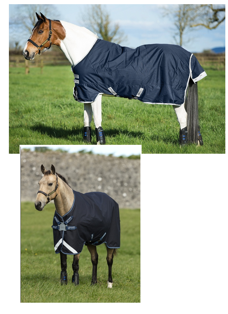 Horseware Pony Rugs