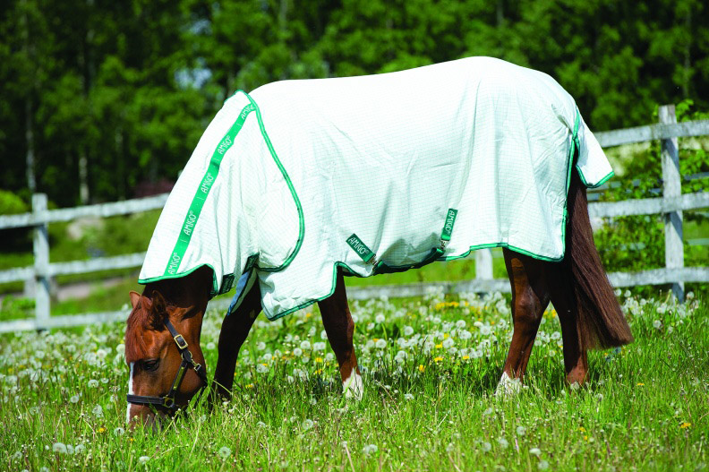 Horseware Fly Sheets