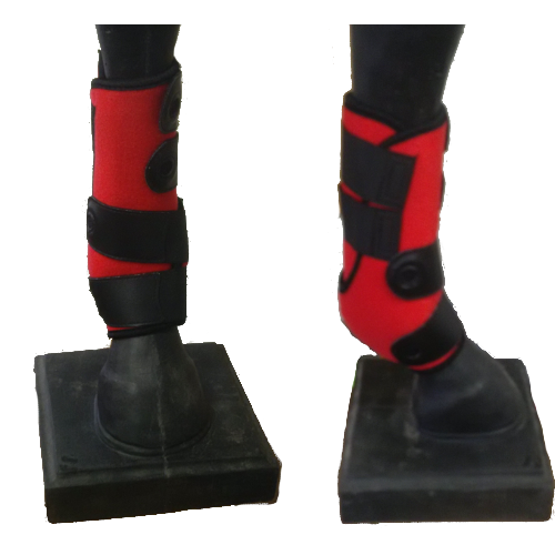 canadian horseware sports medicine boot