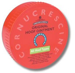 Carr, Day & Martin Cornucrescine hoof ointment