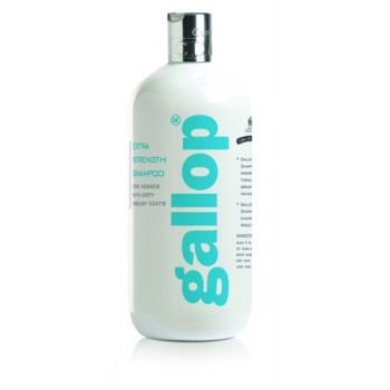 Carr & Day & Martin Gallop Extra Strength  Shampoo