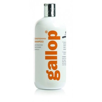 Carr & Day & Martin Gallop Conditioning  Shampoo