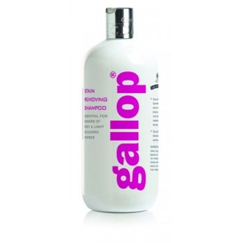 Carr & Day & Martin Gallop Stain removing  Shampoo