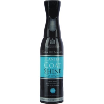 Carr & Day & Martin Equimist 360 Canter Coat shine