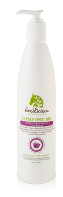 Comfort Me
Soothing & Healing Balm ecolicious