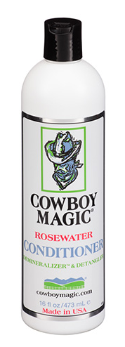 cowboy magic After Shampoo Conditioner/Demineralizer