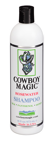 Lot of 10 - Cowboy Magic Concentrated Pet Detangler & Shine, 1oz