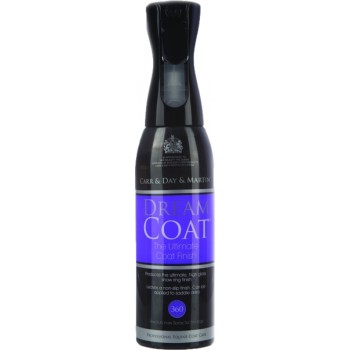 Carr & Day & Martin Equimist 360 Dream Coat Ultimate Coat Finish