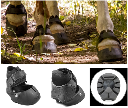 easy boot new glove
