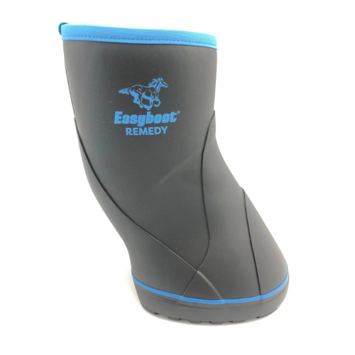 easyboot remedy hoof ice soaker boot