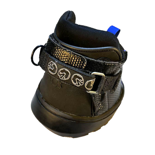 easyboot sneaker horse protective hoof boot