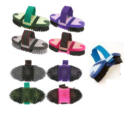 Equerry Flex Body Brush