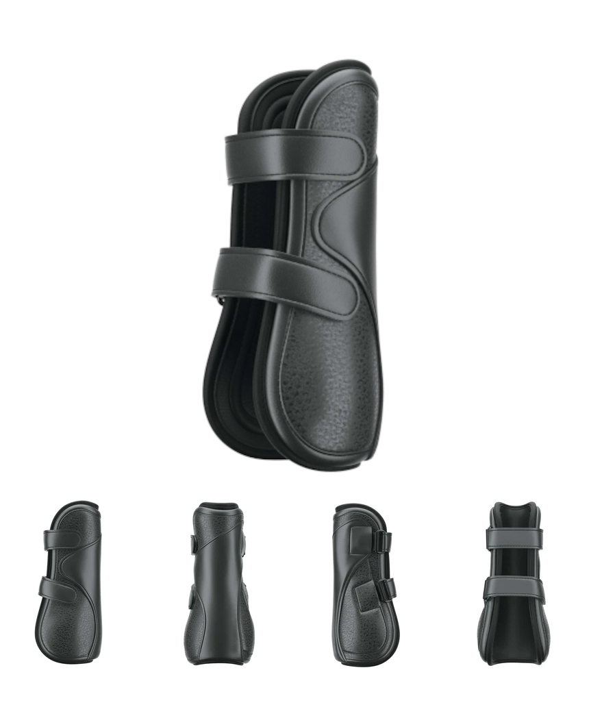 D-Teq Pro2V Front Boots