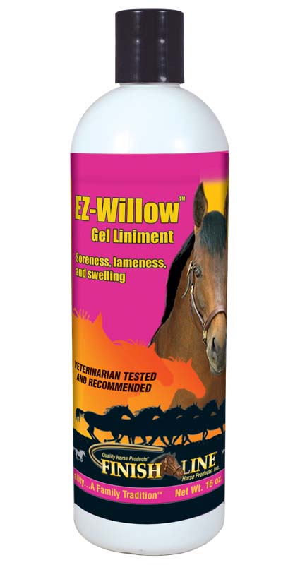 EZ Willow Linament