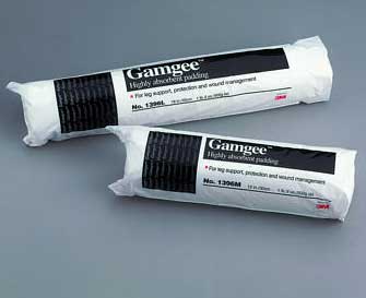 Gamgee Absorbant Padding