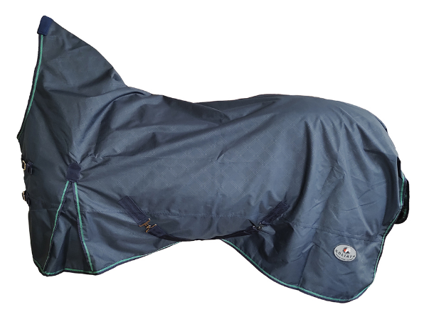 Goliath Midneck Rainsheet 600D