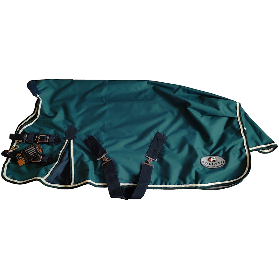 Goliath Mid Neck Pony/Mini Rainsheet