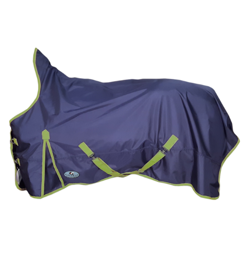 Goliath 1200D Mid Neck Rainsheet