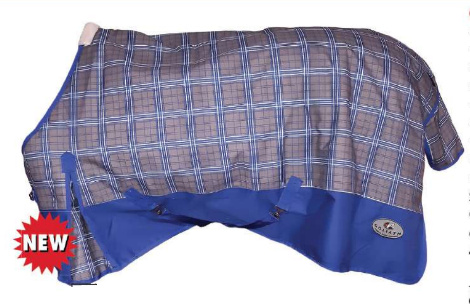 Winter Horse Blankets