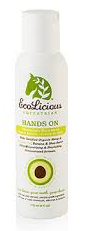 Hands On
Therapeutic Barn Hand Repair Lotion ecolicious