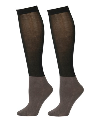 Harry's Horse Showsocks 
3 Pack