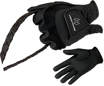 Heritage Tackified Pro-Air Show Glove 