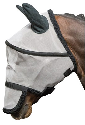 B-Free Flymask harrys horse
