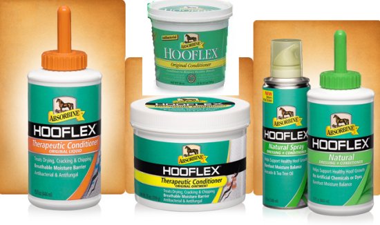 hooflex conditioner