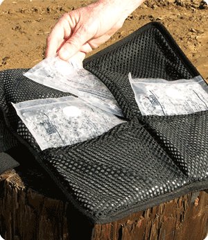 Ice Horse replacement ice packs