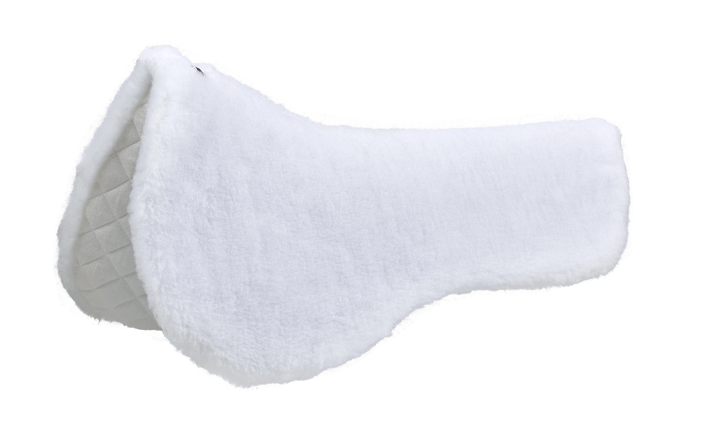 ImpacTeq Half Pad Fleece Cover