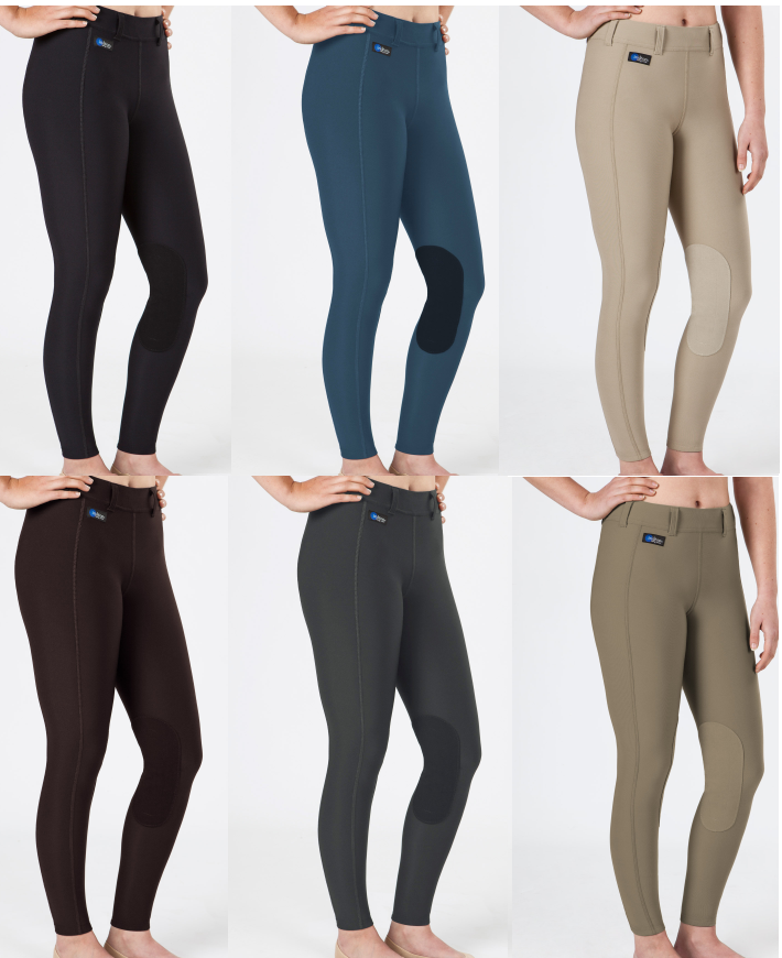 Irideon Issential Tights