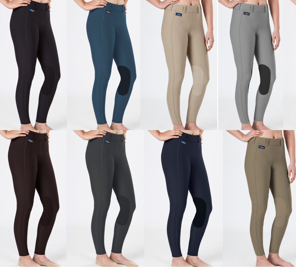 Irideon Issential Tights