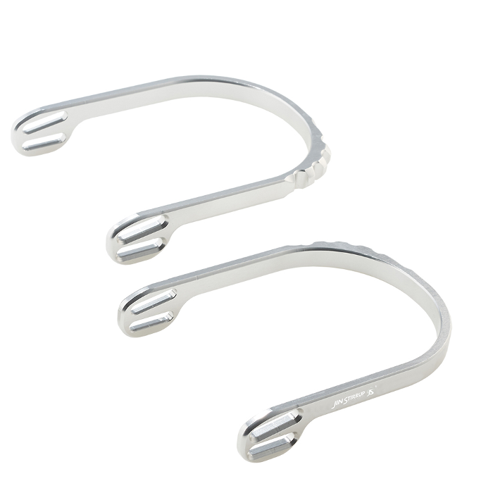 Jin French Spur