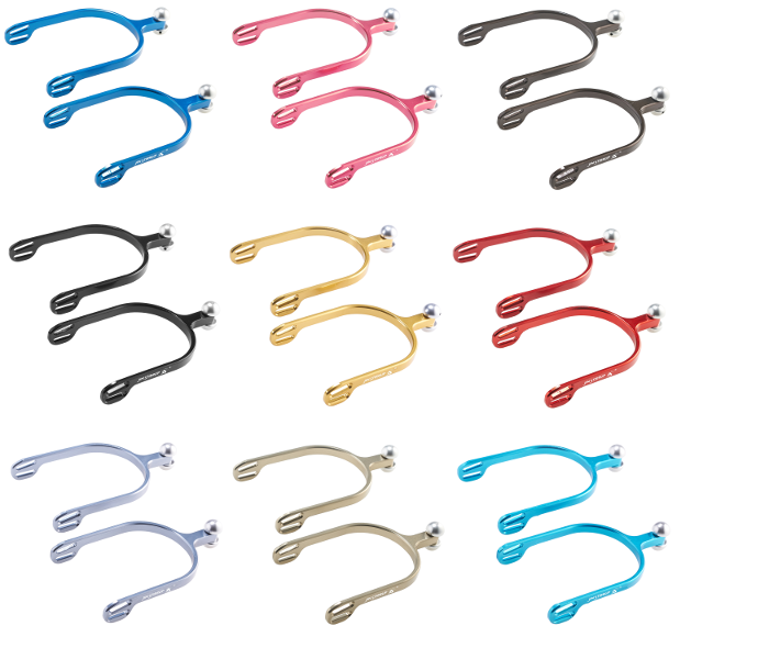 Jin Long Spur