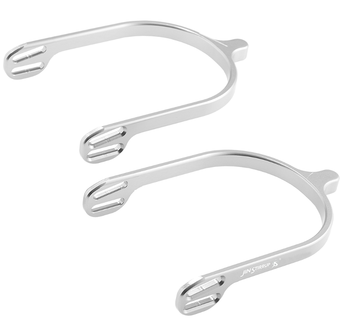 Jin Medium Spur