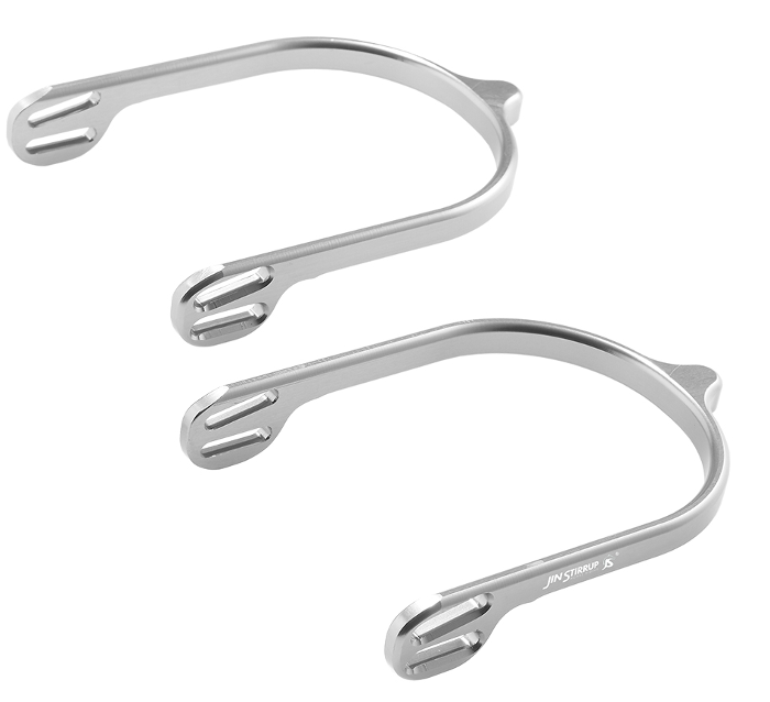 jin short spur
