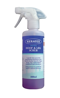 Keratex Hoof & Leg Scrub