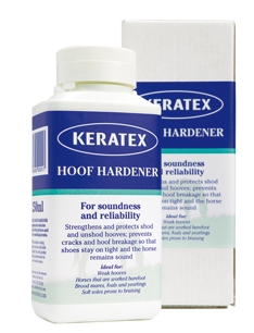 Keratex Hoof Hardener