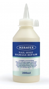 keratex Nail Hole Disinfectant