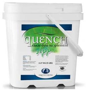 Quench Electrolytes